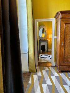 B&B / Chambres d'hotes La maison au cedre : photos des chambres