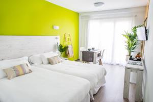 Dunas Club - Hotel & Apartamentos