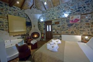 Guesthouse Elati - Pella