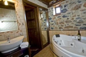 Guesthouse Elati - Pella