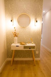 Piso reformado en el centro del Pais Vasco