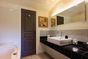 Hotels Hotel du Clos : photos des chambres