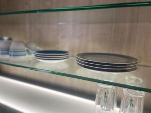 Appartements « La Parenthese » : photos des chambres