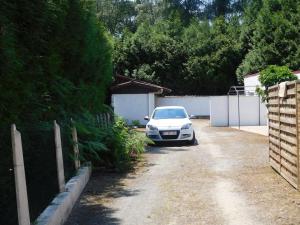 Maisons de vacances Maison de vacances 4/5 personnes a Leon, Landes : photos des chambres