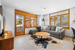 Ambassador II nr 10 - 4 pers - pres des pistes