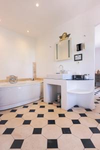 Hotels Hotel du Clos : photos des chambres