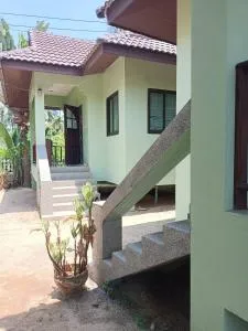 Wasin House One Bedroom - Maenum - Бантай