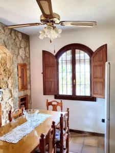 Sumptuous Villa in Vejer de la Frontera with Private Pool