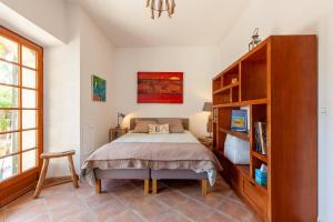 Logement de charme les Araucarias