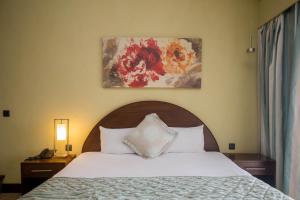 Taarifa Suites by Dunhill Serviced Apartments