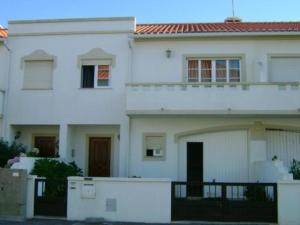 Baleal Holiday House