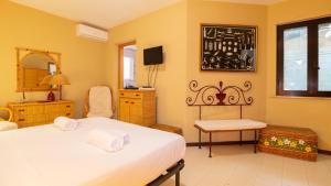 Luxury Villa Maestrale- San Giovanni di Sinis img23