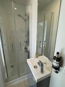Appartements Appartement aux portes de Paris : photos des chambres