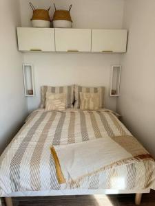 Appartements Appartement aux portes de Paris : photos des chambres