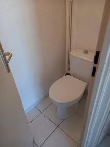 HOLIDAYLAND 262 VILLA T2 MEZZANINE 6 couchages climatisé NARBONNE PLAGE