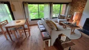 Maisons de vacances La Jolie Vie : photos des chambres
