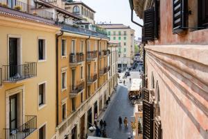 Appartamento con 2 Camere da Letto