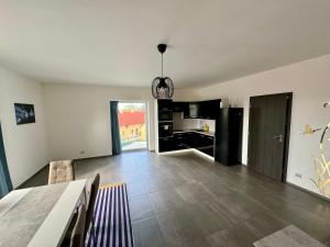 Byt apartman 74m2 vyhled klid priroda