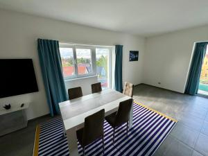 Byt apartman 74m2 vyhled klid priroda