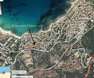 Appartements Studio climatise tout confort a 100 m de la plage : photos des chambres