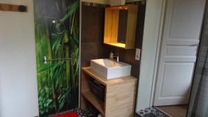 T2 au calme avec terrasse sur le bassin dArcachon