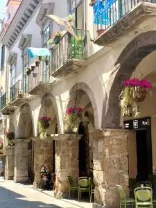 B&B Terzo Piano - San Pietro