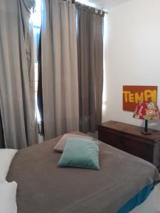 in copacabana apartamento