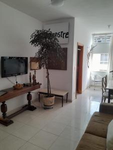 in copacabana apartamento