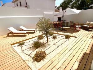 Villa Alecrim da Comporta