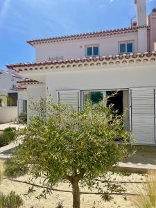 Villa Alecrim da Comporta