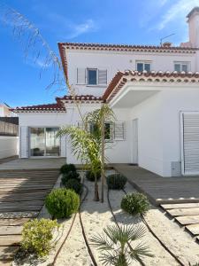 Villa Alecrim da Comporta