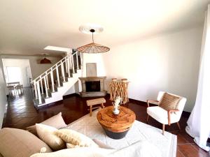 Villa Alecrim da Comporta