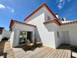 Villa Alecrim da Comporta