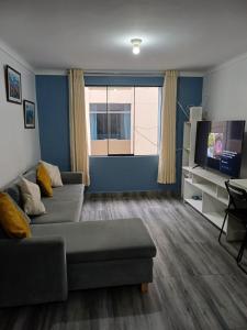 Lucias apartmens