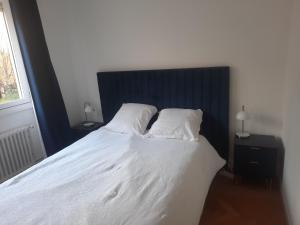 Sejours chez l'habitant Guillaume Cityscape : photos des chambres