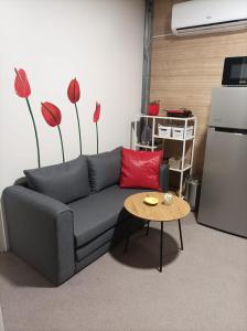 New! Mobile Home Domina near the beach with shared pool