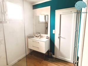 Charmant appartement proche des commerces et Gare