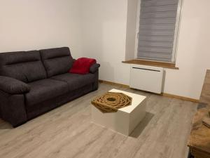 Appartements Appartement 2/4 personnes : photos des chambres