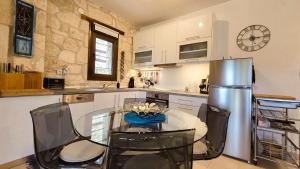 Marias stone Heaven Retreat