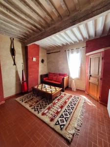 Maisons d'hotes Au Puits de la Fontaine : photos des chambres