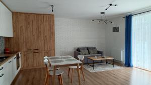 Apartament Pogodny