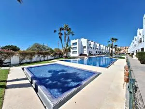 Apartamentos Alborada III - Вера