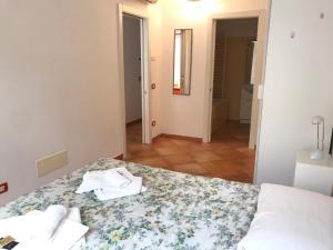 Appartamento Jamine Residenza Prealba