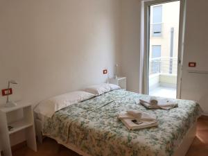 Appartamento Jamine Residenza Prealba