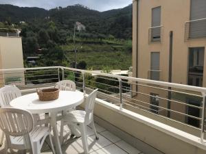 Appartamento Jamine Residenza Prealba