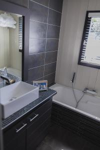 Villas Le Moulin des Sables : photos des chambres