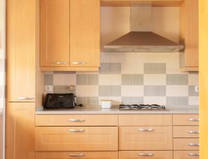 Penthouse, vista mar e piscina, Praia del Rey, Óbidos, A12