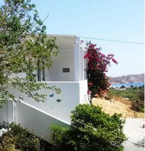 Starfish Villa - Vayia