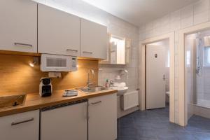 Alpenlodge, Ferienwohnung 18