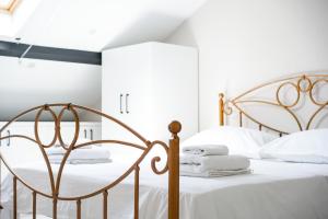 City Center Hideout - Studio Apartment